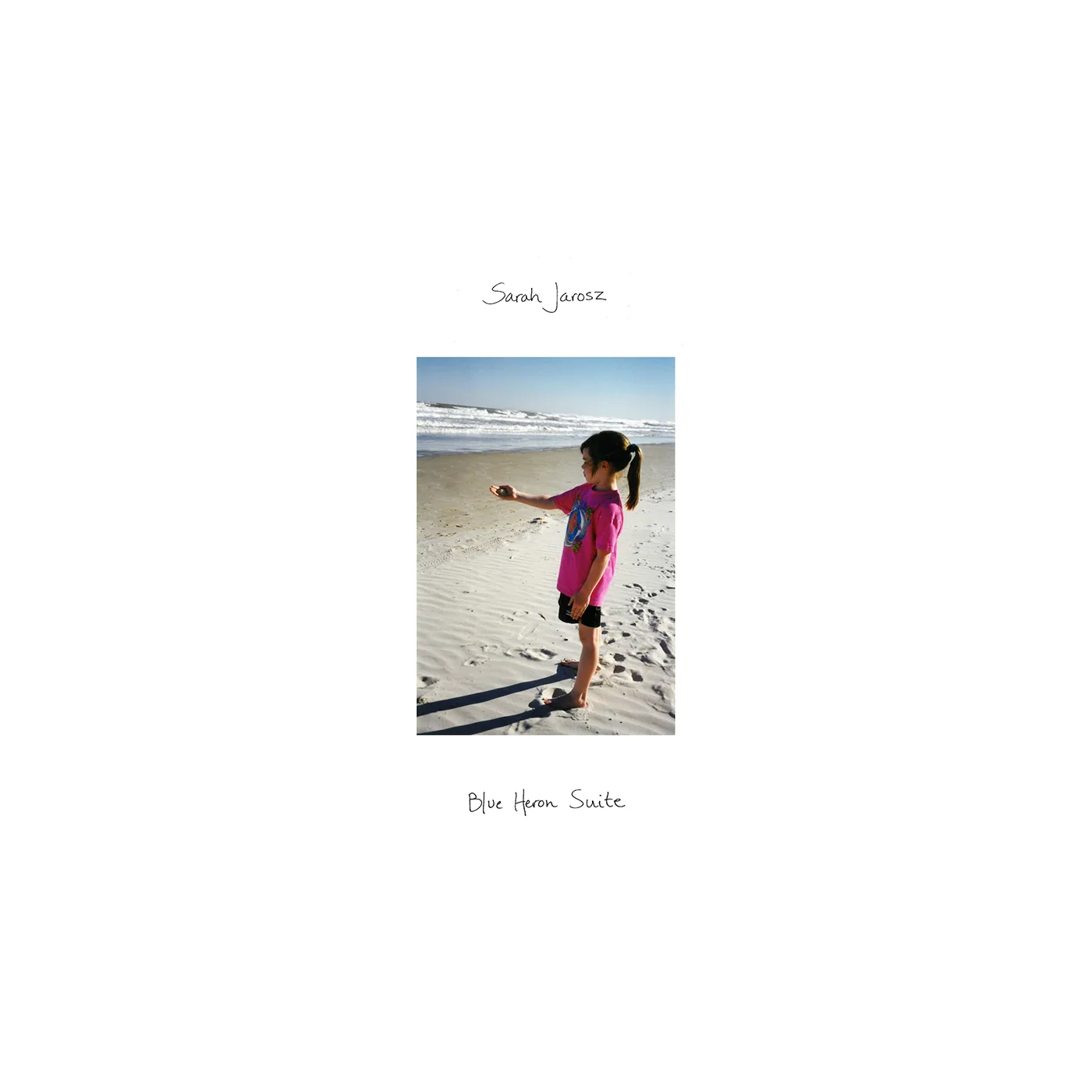 Blue Heron Suite (Digital Album)