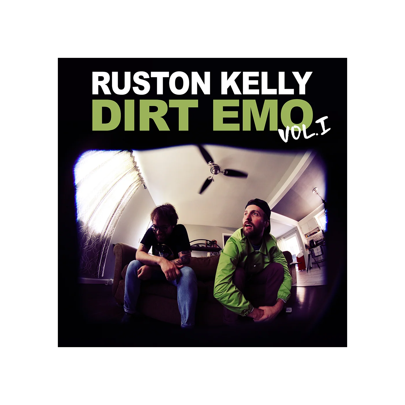 Dirt Emo Vol. 1 (Digital Album)
