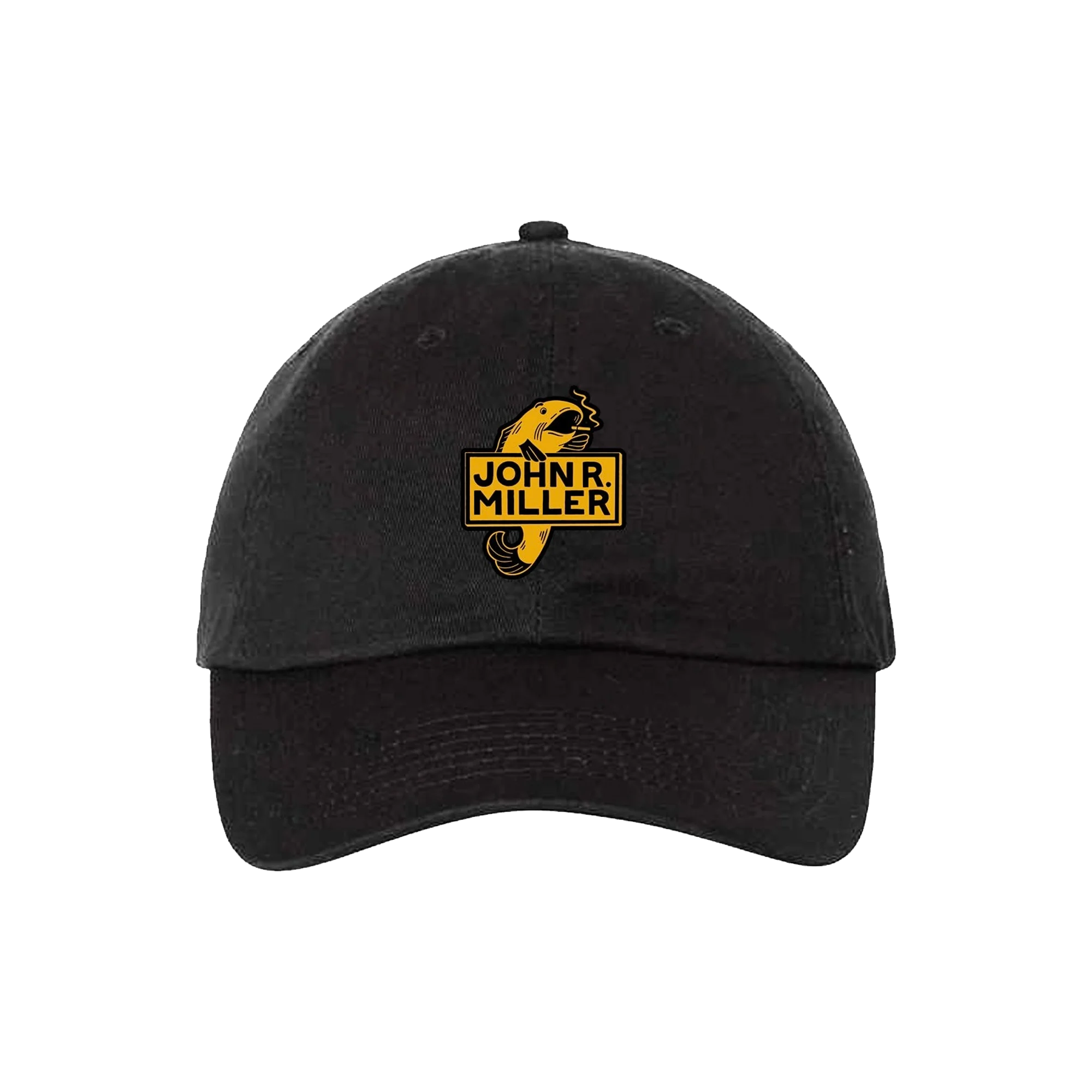 Fish Hat
