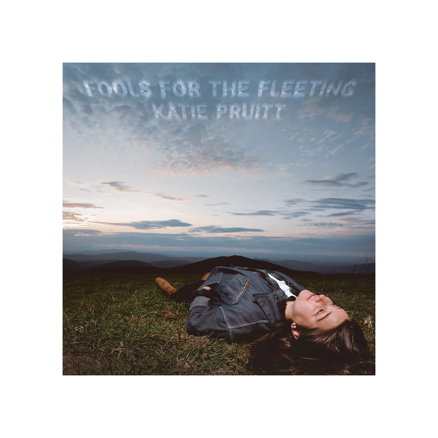 Fools For The Fleeting - Digital Download
