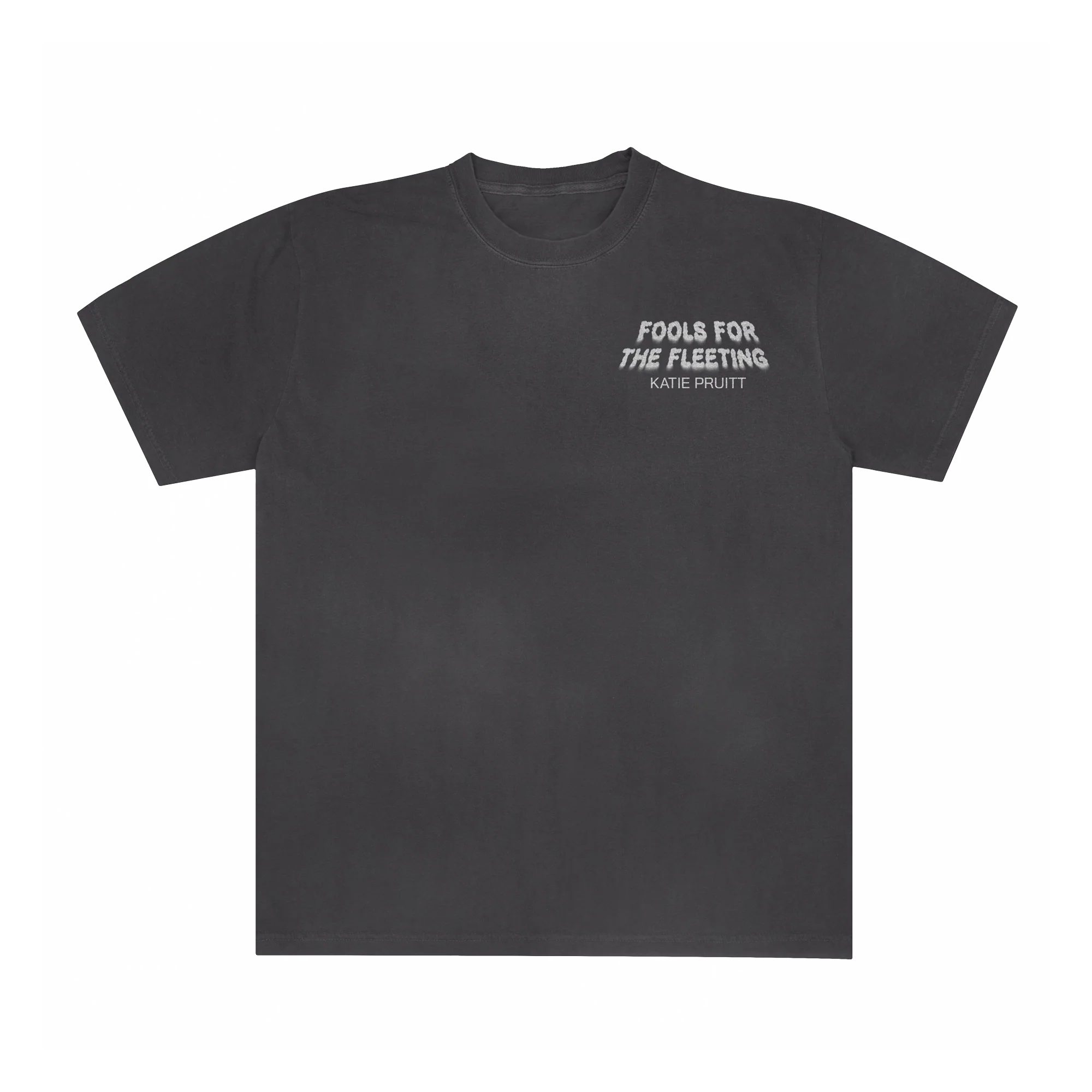 Fools For The Fleeting - Tee - Image 2