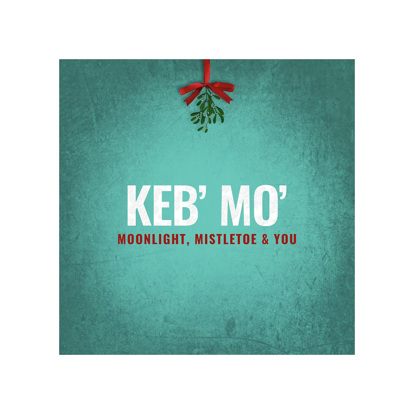Moonlight, Mistletoe, & You (Digital Album)