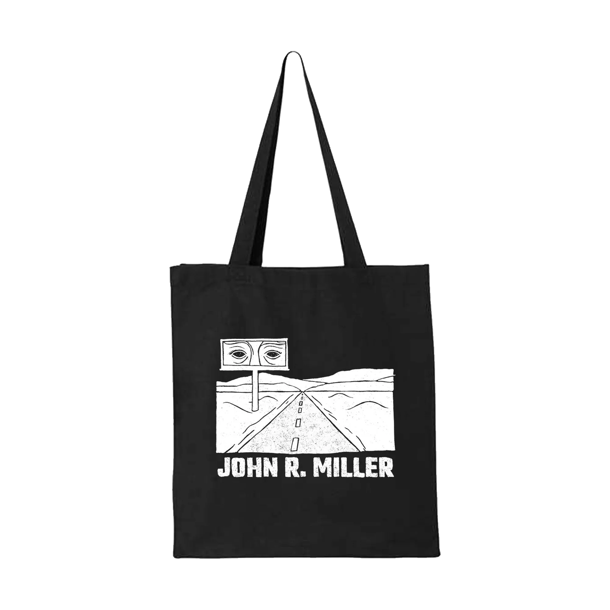 Rearview Mirror - Tote