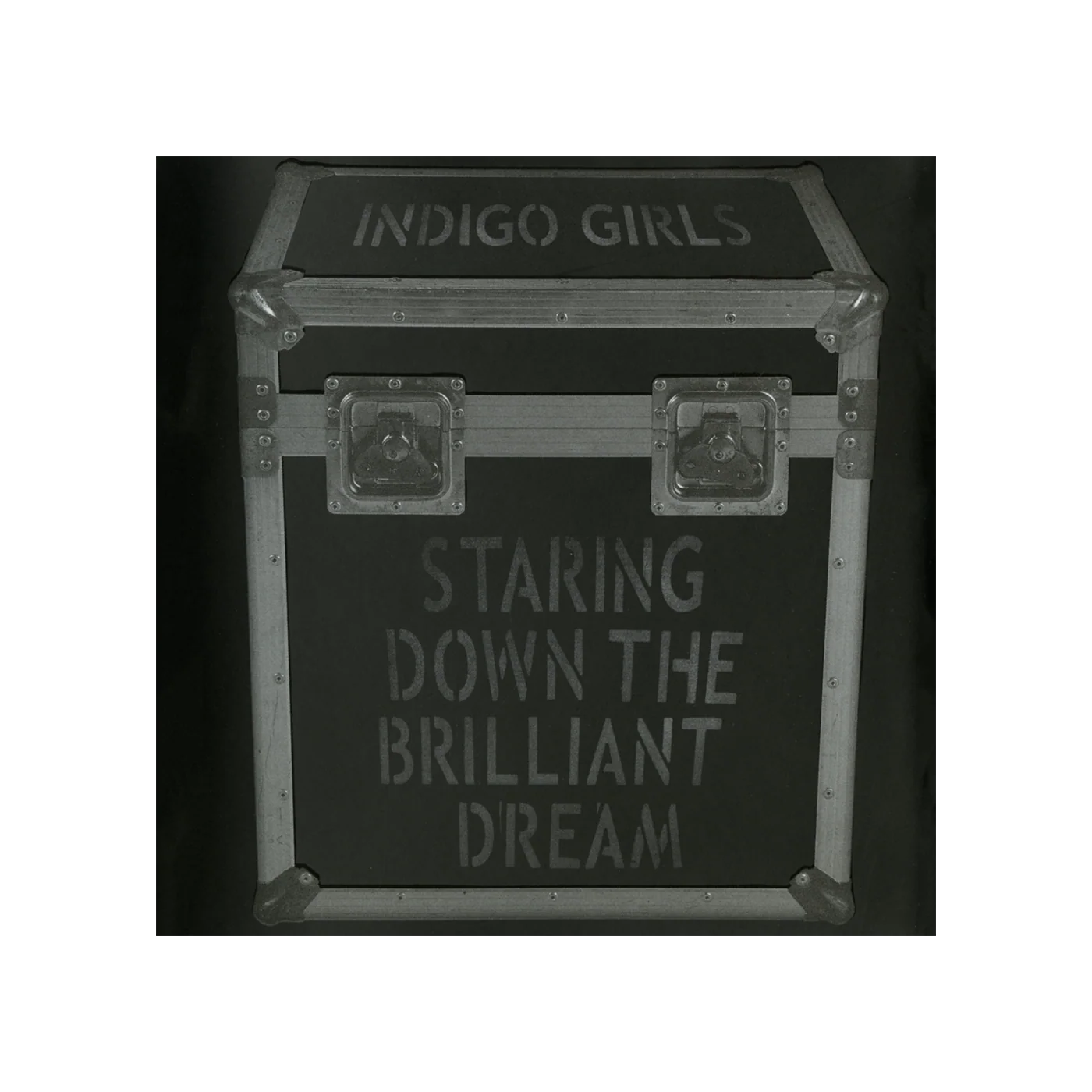 Staring Down The Brilliant Dream (Digital Album)