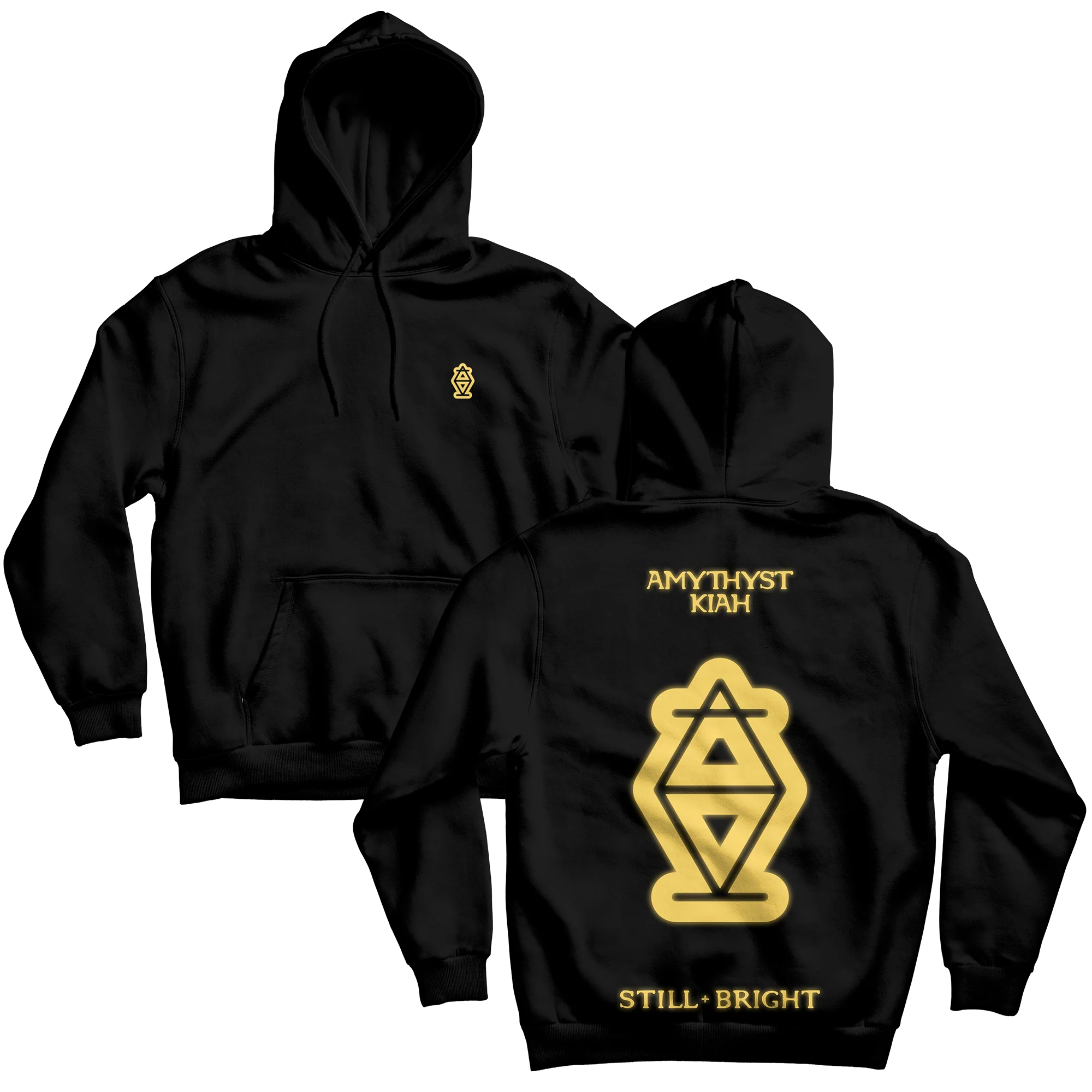 Still + Bright - Hoodie