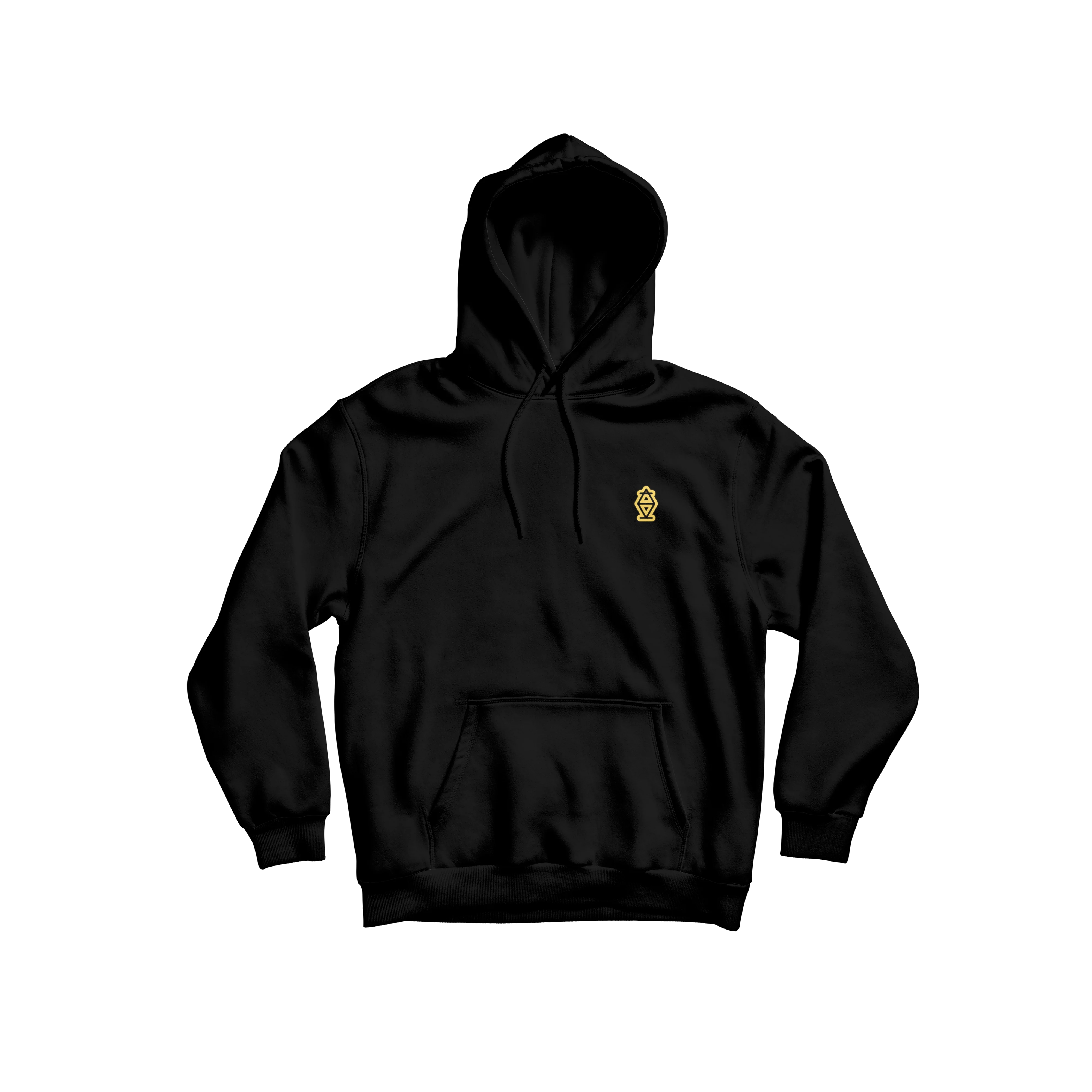 Still + Bright - Hoodie - Image 2