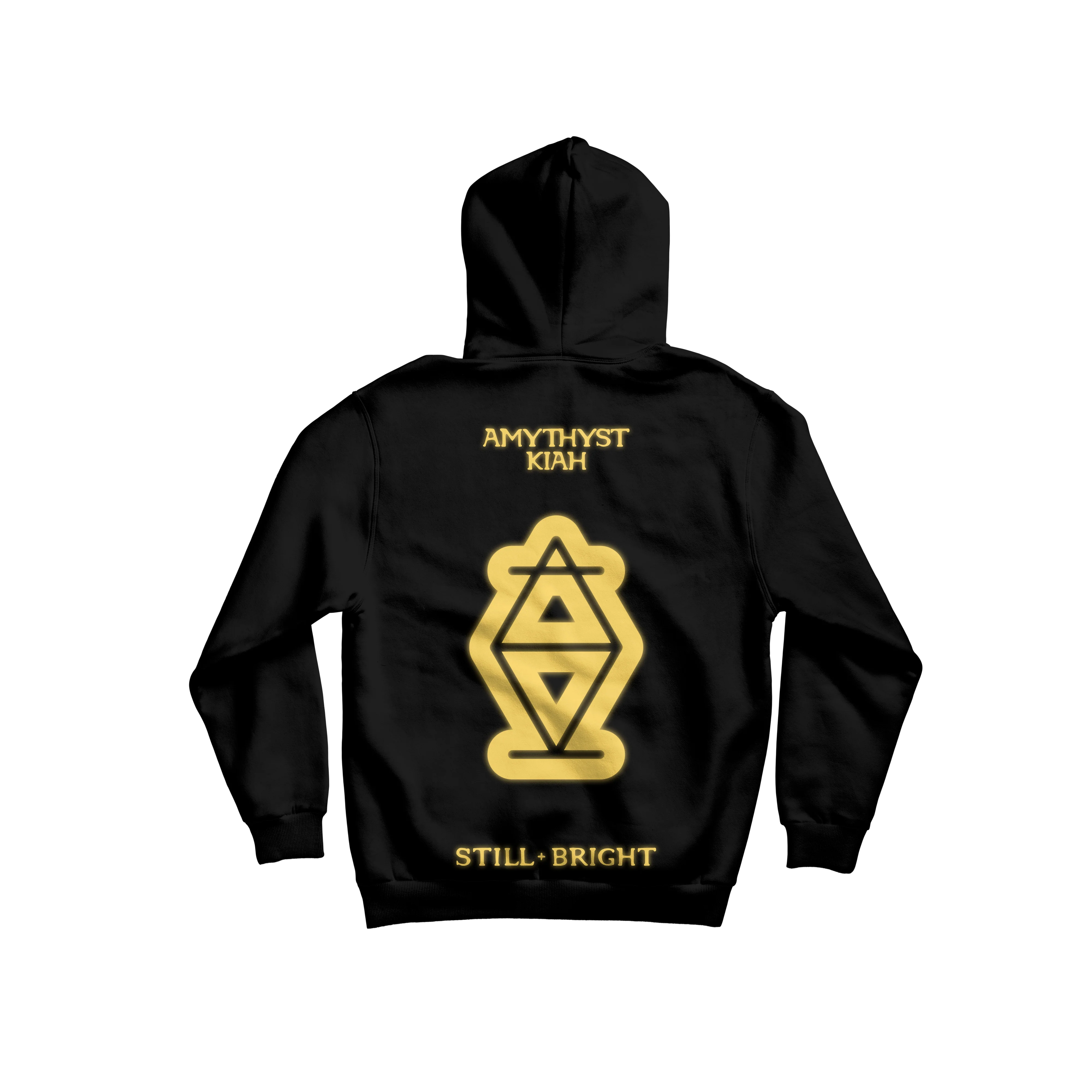 Still + Bright - Hoodie - Image 3